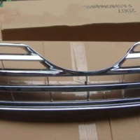 Eosuns Front Bumper Grill Grille for Toyota Camry Acv40 Usa 2007-2009