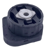 Corcoransu สำหรับ BMW 3 E46 E90 E92 E91 5 E60 F07 E61 E63 E64 7 F01 X1 E84 X3 E83 ขายึดเครื่องยนต์ 2