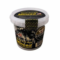 16蠔 - 美國免治安格斯牛肉500g(急凍-18°C)（安格斯肉碎#肉餅）