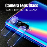 2pcs Camera Lens Glass For xiaomi redmi note 7 screen protector safety Glass redmi note 7 protective glas on xaomi red mi note7