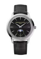 Frederique Constant FREDERIQUE CONSTANT CLASSICS MONETA MOONPHASE WATCH (FC-206B3S6)