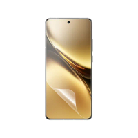 【o-one】vivo X200系列 大螢膜PRO三代 全新升級 螢幕保護貼(輕微刮痕自動修復)