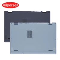 For ASUS VivoBook 14 TP412UA SF4100 TP412FA laptop bottom shell lower cover case