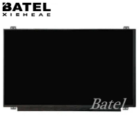 Matrix For HP NOTEBOOK 15-AY009DX LED Display with Touch Screen Digitizer Assembly for HP 15-AY009DX 809612-010 Panel