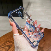 Ốp Điện Thoại, Dành Cho OPPO A5 2020 Và Oppo A9 2020, Ốp Bảo Vệ Mềm Chống Rơi, Dành Cho Nữ, Hàng Mới