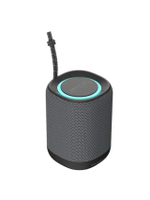 ลำโพงพกพาบลูทูธ (10 วัตต์, สีดำ) รุ่น BST-330T