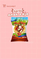 Beras anak raja 5kg