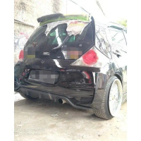 BEMPER BODY KIT BODYKIT HONDA BRIO SATYA TYPE E T4 MURAHH
