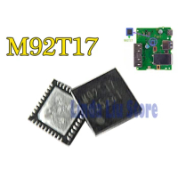 20PCS motherboard HDMI-compatible IC M92T17 Audio Video Control IC M92T17 motherboard IC For NS Switch original