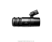 AT2040 Audio-Technica 鐵三角 超心形指向性動圈播客麥克風 Podcast/內容創作者