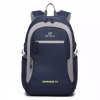 Navy Club Navy Club Tas Ransel Kasual FCIE - Tas Ransel Pria Tas Ransel Wanita Tas Punggung - Backpa