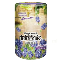 妙管家 液體香水芳香劑 淡雅薰衣草 400ml【康鄰超市】