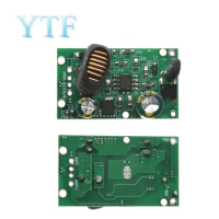 12-91V High voltage DC power module 84V 72V 60V 48V 24V 12V to 12V 5V 2A voltage drop plate battery car charging