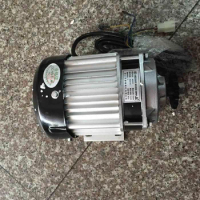 Fast Shipping 48V 500W Brushless Electric Motor Unite Motor Scooter Bike Electric Tricycle Motor 3 Wheels Bike Motor