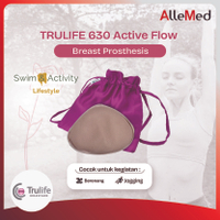 TRULIFE Breast Care, Active Flow 630 Breast Prosthesis