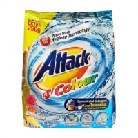 ATTACK COLOUR ULTRA 1600G EXTRA 250G