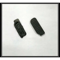 for Nikon D750 D850 D500 Battery Case Leather Plug