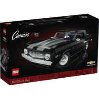 樂高LEGO 10304 ICONS™ Chevrolet Camaro Z28