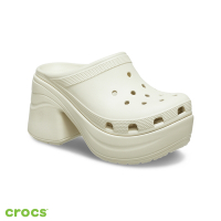 Crocs卡駱馳 (中性鞋) Siren經典人魚克駱格-208547-2Y2
