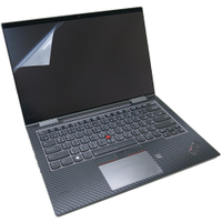 EZstick Lenovo ThinkPad X1 YOGA 4th 特殊規格 螢幕保護貼