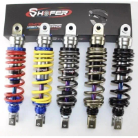 SHOCKBREAKER SHAFER 001 ORIGINAL KLIK REBOUND NON TABUNG NMAX AEROX LEXY MIO VARIO BEAT SCOOPY FINO 