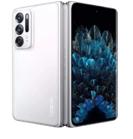 OPPO FIND N 8+256GB - CLOUD / WHITE