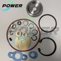 ชุดอัพเกรดซ่อมเทอร์ไบน์สำหรับ Mitsubishi TE05& TD06H& TD06SL2 14G 16G 18G 20G เทอร์โบ/ EVO1-3 VR4 4G