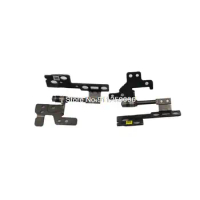 Laptop LCD Hinge L&amp;R For Lenovo For Ideapad S540-14 S540-14IWL S540-14IML S540-14API Touch 5H50S28888 New