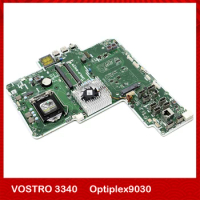 Original All-In-One Motherboard For Dell VOSTRO 3340 07RKG6 Integrated Graphics Perfect Test Good Quality