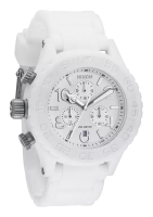Nixon NIXON 42-20 CHRONO WHITE