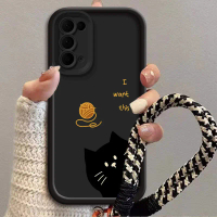 เคสโทรศัพท์ลายลูกบอลแมว รองรับรุ่น OPPO Reno5, OPPO Reno5, OPPO Reno5 Pro, OPPO Reno5F Lite, OPPO Re