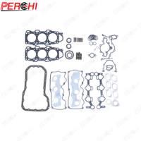 For Mazda MPV Engine Spare Auto Parts Gasket Kit Overhaul Full Set 8DL2-10-271