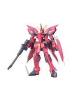 ฟิกเกอร์ HG 1/144 R05 Aegis Gundam หลากสี