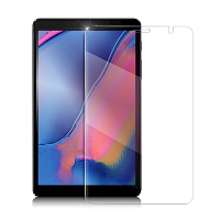 Xmart 三星 Galaxy Tab A 8.0吋 2019  強化指紋玻璃保護貼