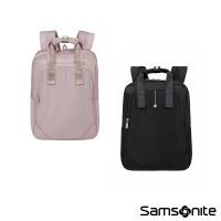 【Samsonite 新秀麗】GUARDIT CLASSY 2.0 簡約時尚背提兩用筆電後背包/女包/雙肩包/電腦包14.1吋(多色可選)