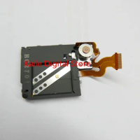 Original Repair Parts For Panasonic Lumix DC-G100 Shutter Unit Group with Blade Curtain Driver Motor