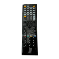 Original Remote Control For Onkyo HT-RC660 HT-S3705 HT-R693 TX-NR838 HT-S7700 TX-NR737 HT-S5700 Network Audio A/V Receiver