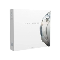 Time Stories บอร์ดเกม