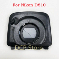 For Nikon D810 Eyepiece Cover Viewfinder Case Eyeglass frame Camera Replacement Unit Repair Parts