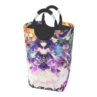 Date A Live 3 A dirty clothes pack