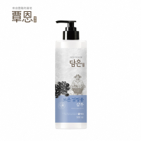 KERASYS可瑞絲 覃恩自然主義洗髮乳 500ML (兩款可選)