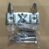 BRACKET ARISTON 15 LITER DAN 30LITER