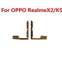 Suitable for OPPO RealmeX2 K5 volume ribbon cable