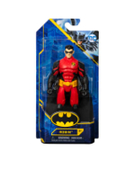 BATMAN 6 VALUE FIGURE ROBIN