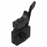 Lock On Power Speed Control Trigger Switch for Bosch 13 Drill