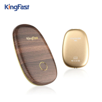 KingLong External SSD 120GB 240GB 480GB Portable SSD External Hard Drive USB 3.0 Type C External sol