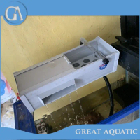 TALANG FILTER WATERFALL aquarium 40 CM 50 CM 60 CM air terjun