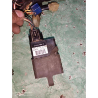 PART CDI ECU Suzuki smash Titan smash new barang masih bagus ori bawaa