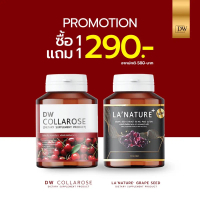 Collarose + Grape ผู้ใหญ่