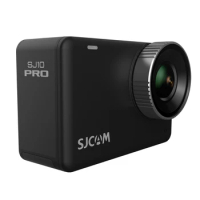 SJCAM SJ10 Pro Action Camera Gyro EIS Supersmooth 4K 60FPS WiFi Remote Extreme Sports Cameras 10m Body Waterproof Sport DV